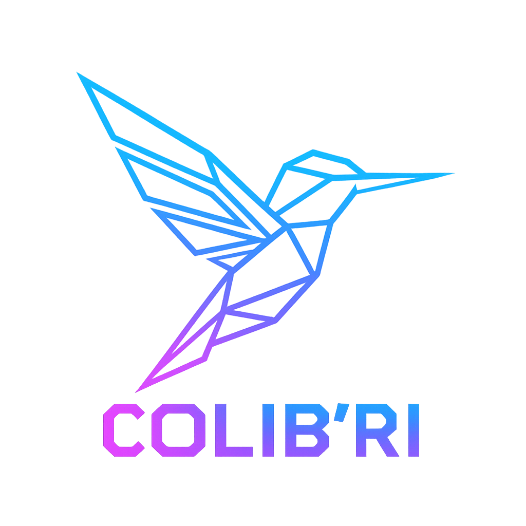 Logo COLIB'RI